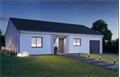 Maison neuve à la vente